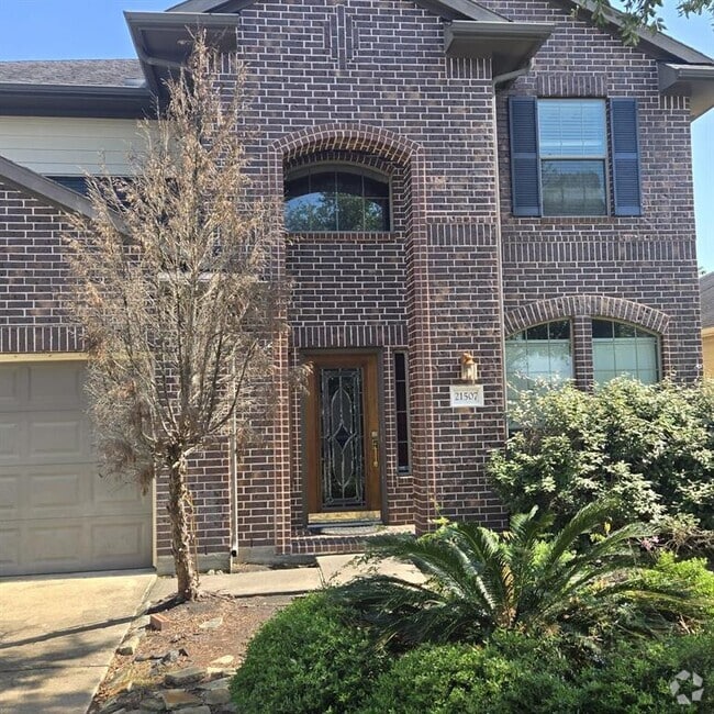 Building Photo - 21507 Bedias Creek Dr Rental