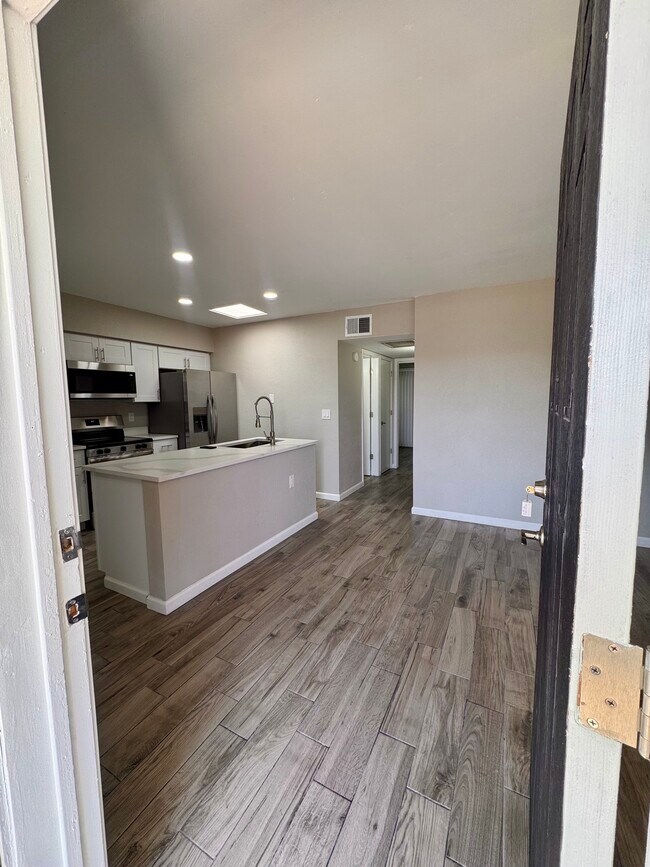 Entry - 4172 N Western Winds Dr