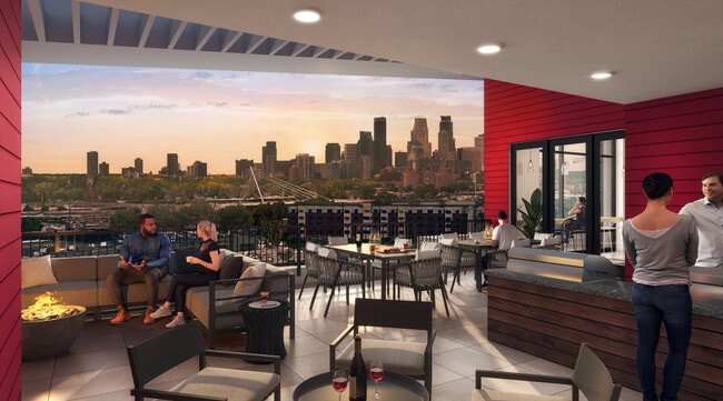 Photo - Everlake Apartments