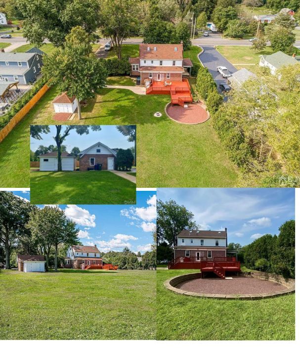Photo - 338 Buckelew Ave