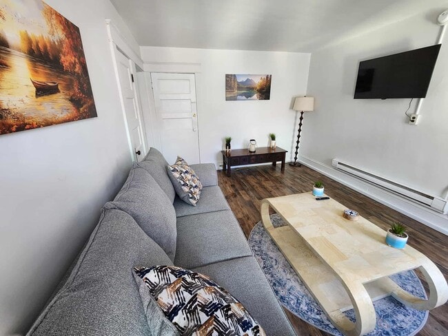 Photo - 145 Park Ave Unit #3- 2 bedroom furnished