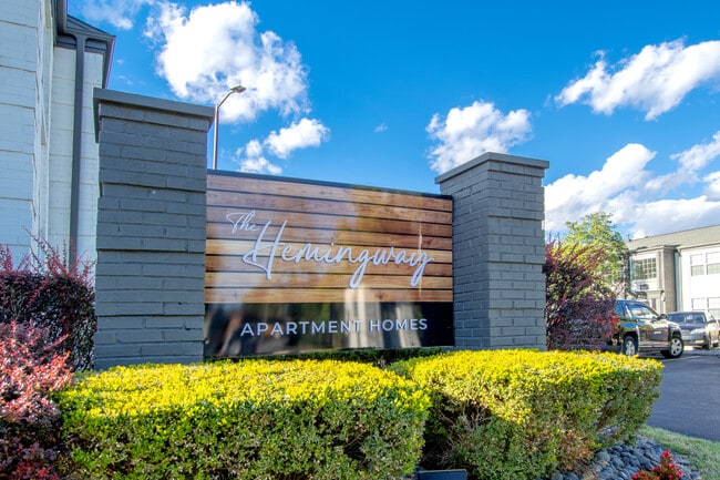 Photo - The Hemingway