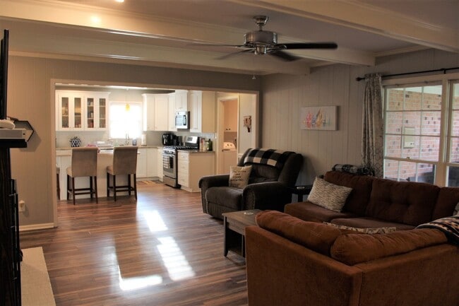 Photo - Home for Rent in Montgomery