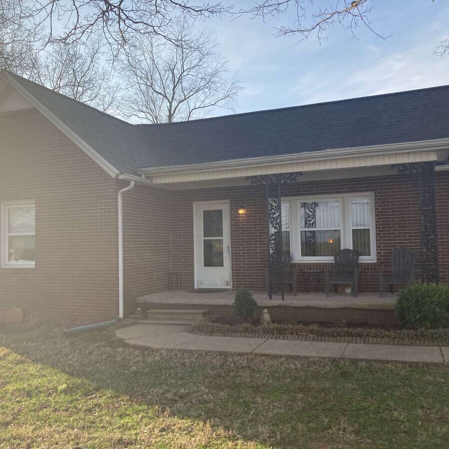 6500 Sisk Rd Rental House Rental in Hopkinsville, KY