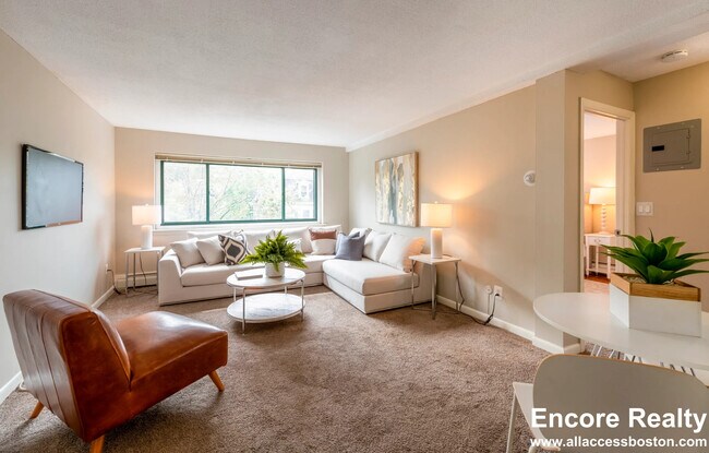 Photo - 375 Harvard St Unidad 2