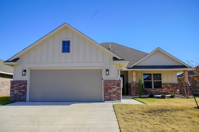 Building Photo - Brand New Home in Washington!