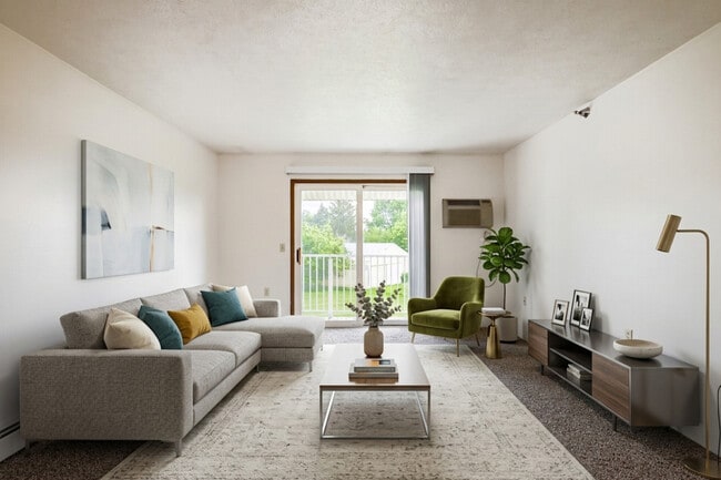 Building Photo - Whitney Estates Apartments