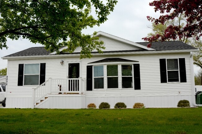 Grand Homes (55+ Community)