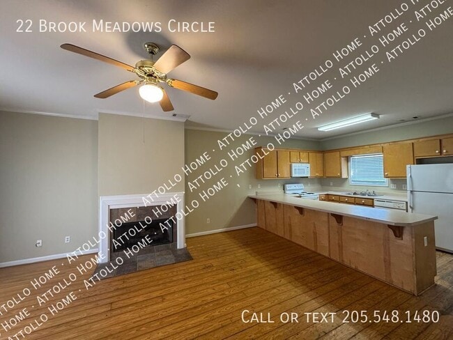 Photo - 22 Brook Meadows Cir