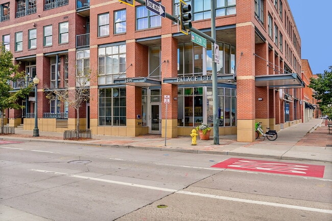 Photo - $2,445.00, 1 bed, 1.5. bath located in Denver Unit 5E