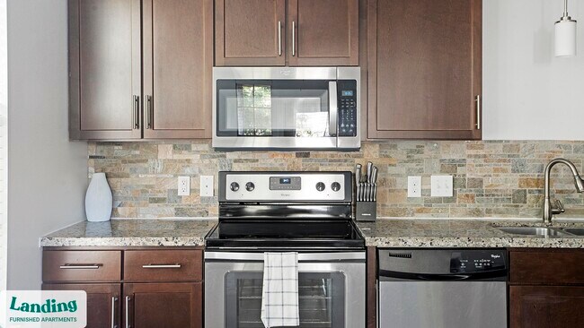 Photo - 10800 Lakeline Blvd Unidad 1101