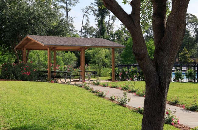 Verdant Cove | Gainesville, FL | Community Pavilion