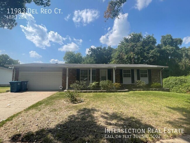 Building Photo - 11983 Del Reo Ct Rental