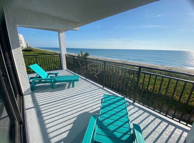 Building Photo - 10102 S Ocean Dr Unit 401A