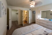 2HAB, 2BA - 1,020 ft²
