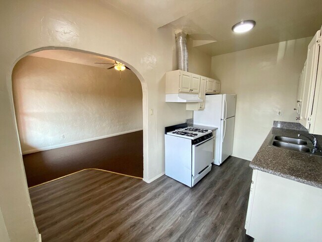 1273 S. Woods Ave. LLC.