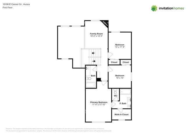 Photo - 19106 E Carmel Cir