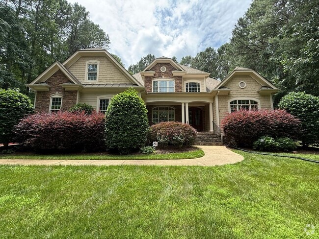 Building Photo - Luxurious 4BD, 3.5BA North Raleigh Home on...