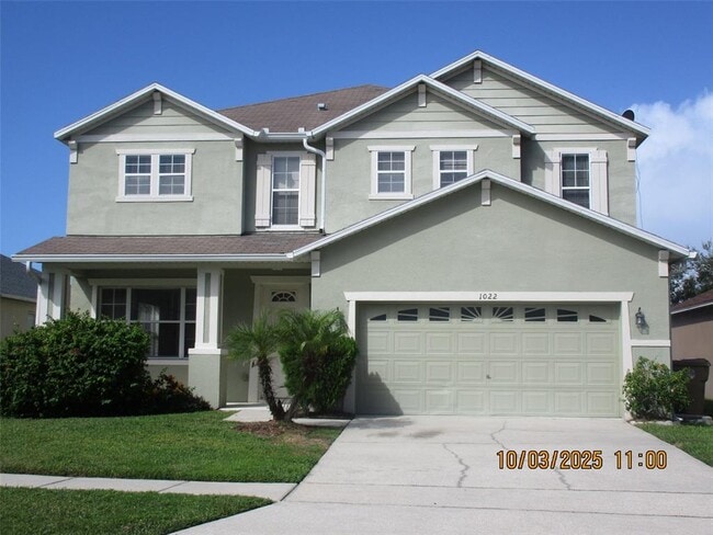 Photo - 1022 Berkeley Dr
