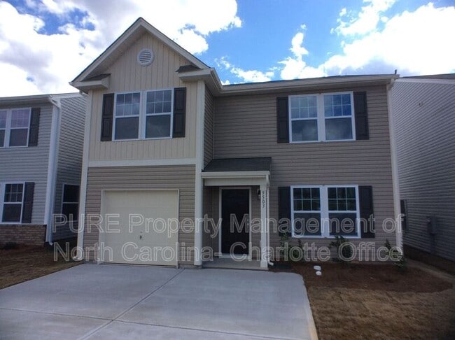 Building Photo - 9503 Hanberry Blvd Rental