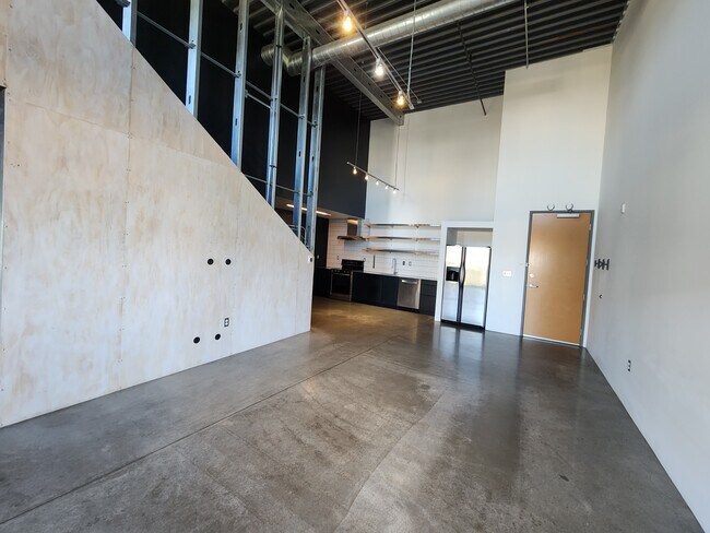 Photo - 3455 Ringsby Ct Unit Loft rino