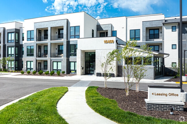 The Brentwood