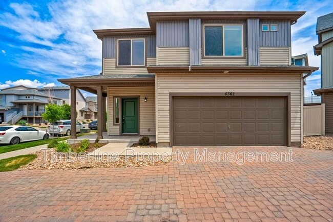 Building Photo - 6362 John Muir Trl