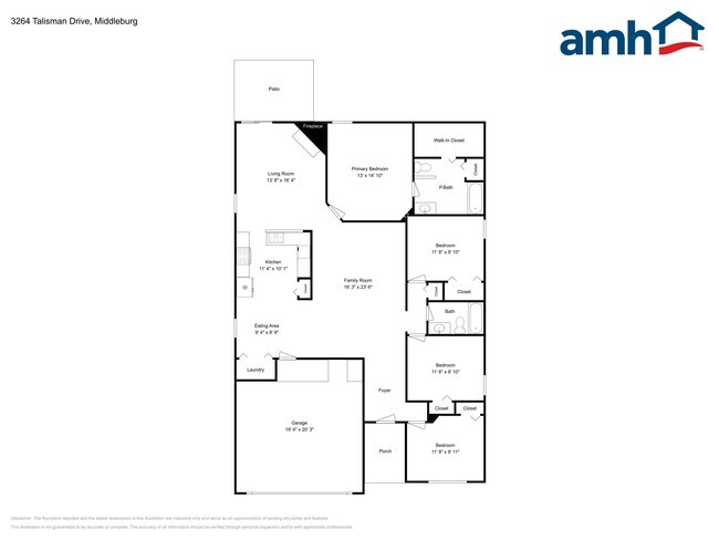 Photo - 3264 Talisman Drive