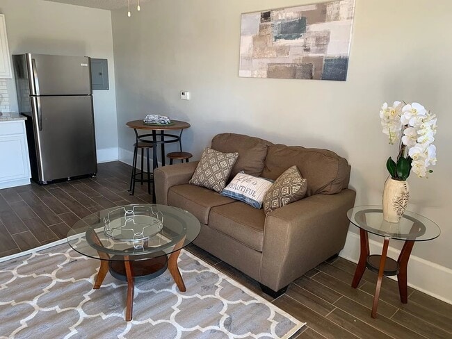 9700 Baseline Rd Unit 44