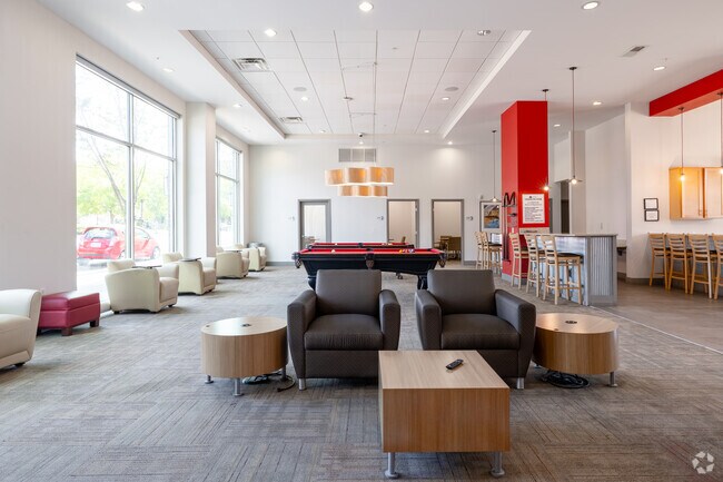 Clubhouse
