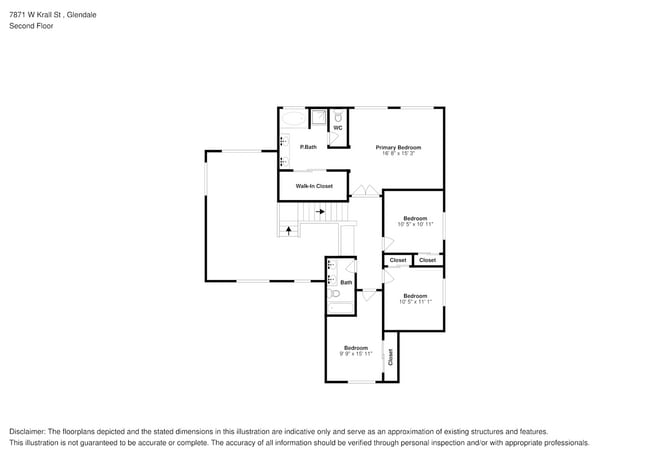 Photo - 7871 W Krall St