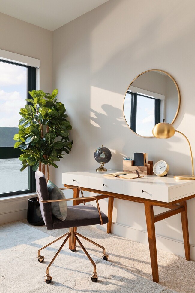 Photo - River Club at Hudson Park