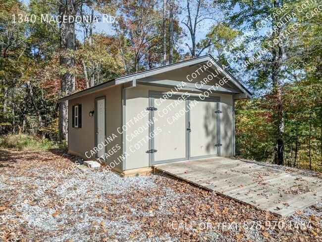 Photo - 1340 Macedonia Rd