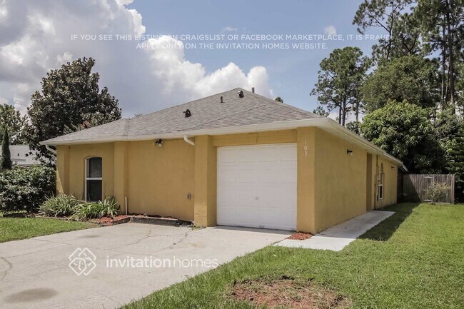 103 Broadarrow Pl