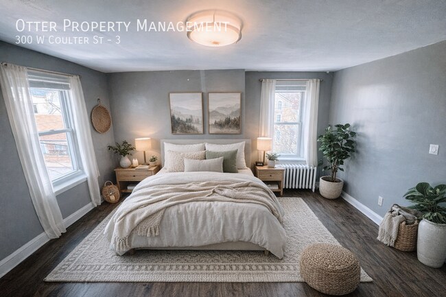 Photo - 300 W Coulter St Unit 3