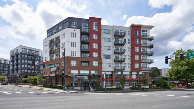 Building Photo - red160 Rental