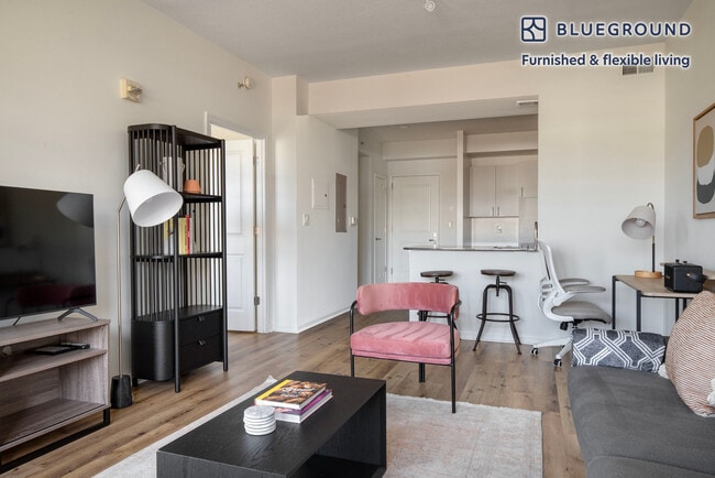 Photo - 1301 U St NW Unit FL4-ID726