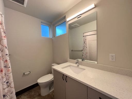 Photo - Stunning 2-Bedroom, 2.5-Bathroom Townhouse...