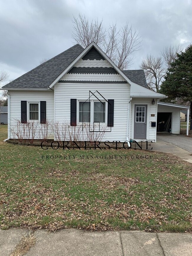 Building Photo - Modern 2 bedroom in Rockwell City $825