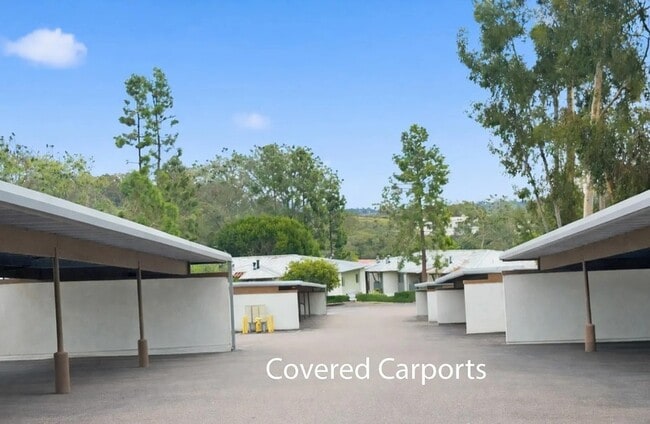 Building Photo - 1810 S El Camino Real Unit 104