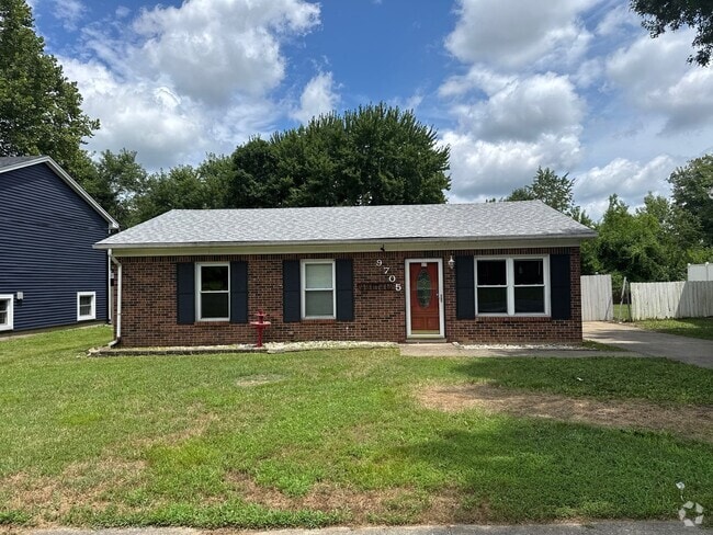 Building Photo - 9705 Turnpike View Dr Rental