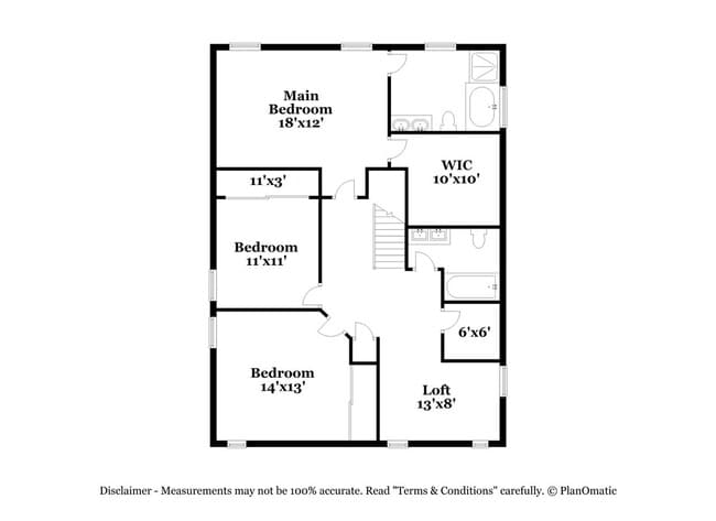 Photo - 11821 Mango Cross Ct