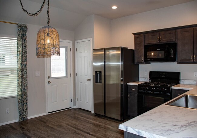 Photo - Charming 3-Bedroom, 2-Bath Home in Haskell!