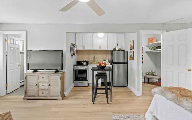 2837 Minto - 3 - The Flats at Wasson Way II