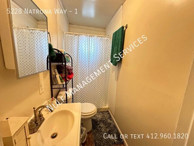 1 Bed, 1 Bath in Upper Lawrenceville - 1 Bed, 1 Bath in Upper Lawrenceville Unit 1