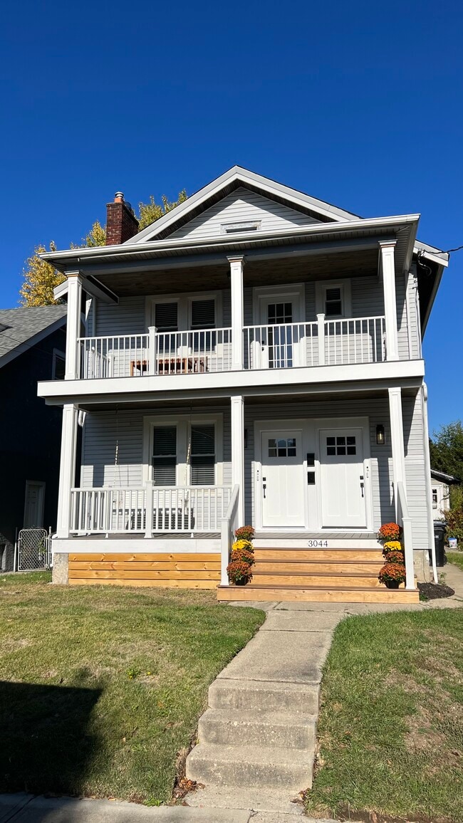 3044 Minot Ave Unit FLR 2