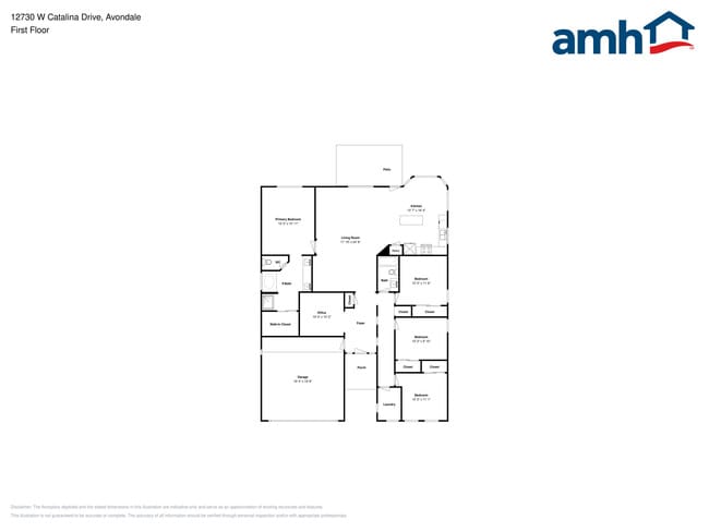 Photo - 12730 W Catalina Dr