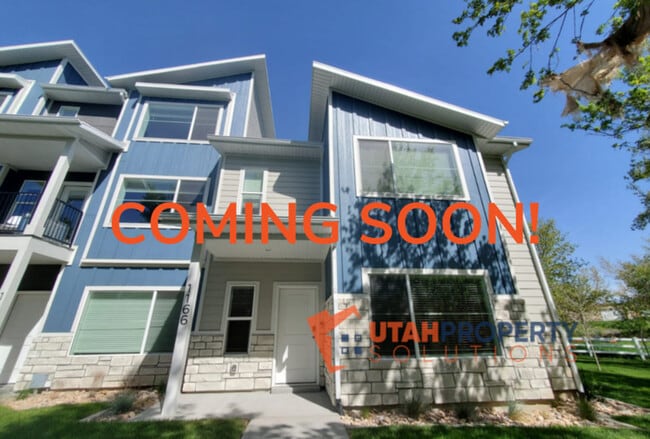 Building Photo - 1166 Haight Creek Loop Rental
