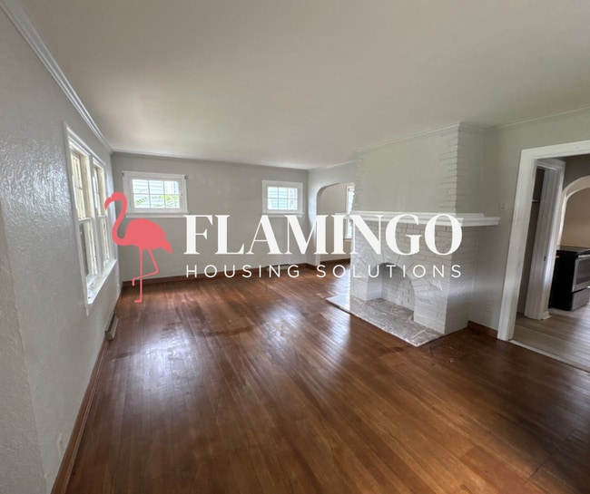 Photo - Charming 3-bedroom, 1-bathroom house in The Gem City