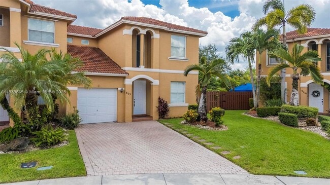 Building Photo - 801 NW 134th Ave Rental